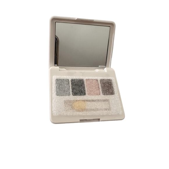 Estee Lauder Lilly Pulitzer Pure Color Eye Shadow Compact 4 Eyeshadow Shades-NEW - Picture 3 of 4